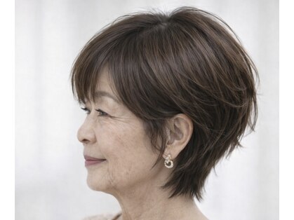 ラクシュミーの写真