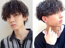 マノン バイ エイチ(MANON by H)