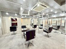 エクーエルム 心斎橋(ECOO yelm)