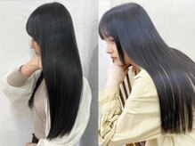 ADERの【髪質改善カラー】って何が違うの？