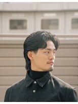 ペルズヘア(PELLS HAIR)&nbsp;フェザーウルフ