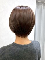 アンビエンテ(ambiente) コンパクトショート【倉本】