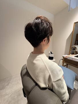 エム 門司店(EMU) 大人ショート