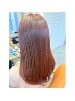 ネウィ ハウオリ 札幌駅前(newi hau'oli)&nbsp;ヘアケア特化型/TOKIOトリートメント/TOKIOリミテッド取扱店