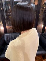 ピュア ポイント 和光店(PURE POINT)&nbsp;ミニボブ
