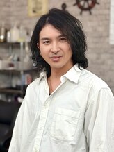 サロンジオ 本厚木(salon the O's) JIMON 本厚木
