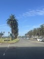 レイール 下北沢(Reir) 国内も国外もどちらの旅行も大好き!この目で色んな景色見たいな