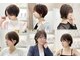 シェノンエクラ(CHAINON. eclat)の写真
