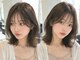 ジエクト カナウ(The Ect canow)の写真/顔学・骨格診断で必ず似合うヘアをご提案♪一番似合う似合わせヘアならお任せください！東梅田/大阪梅田