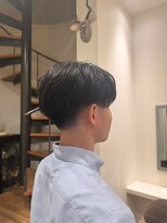 アトリエドゥーディマンシュ atelier doux dimanche&nbsp;ローフェード