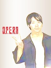 オペラ(OPERA)&nbsp;カラー/ YUU◆