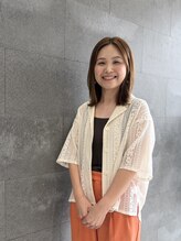 ガレリア エレガンテ 春日井店(GALLARIA Elegante)&nbsp;田中 明日香