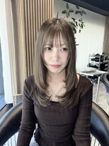 レスピア 銀座中央通り店(Respia)&nbsp;韓国レイヤー【有楽町/銀座】30代40代50代