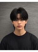 ニュアンスパーマカルマパーマメンズパーマニュアンス横浜