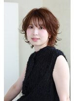 イチリン 千葉(ICHIRIN) レイヤーボブ