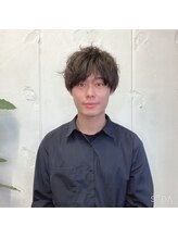 ルアン(Leun)&nbsp;竹澤 尚哉