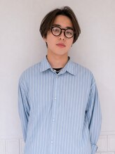 ファロ 二子玉川(falo)&nbsp;斉藤 柊弥