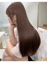 コアプラス 千葉(COA PLUS) 千葉/髪質改善