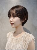 【VIE/宮野悠斗】ショート/ボブ/ショートボブが得意な美容院 12