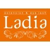 レディア 所沢店(Ladia)のお店ロゴ