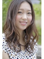 コルテデモーダ(Corte de moda)&nbsp;ふわゆれロング