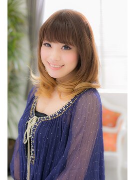 トゥルース 亀有店(TRUTH) スイングミディアム