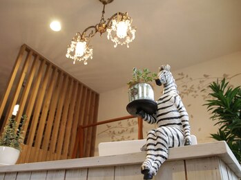 K's HOU　【ケイズ ホウ】