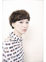 チックタック パラダイム(TICK-TOCK Paradime)&nbsp;TICK-TOCK ゆるふわショートボブ