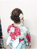ルーズアップ