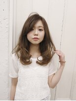 オペラ 調布店(OPERA by BALLEThair)&nbsp;☆バレイヤージュ☆