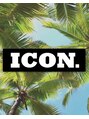 アイコン 博多(ICON.) ICON. 名