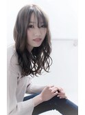 【**merci**佐々木】ヘルシーレイヤー☆デジタルパーマstyle