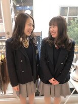 メルシー(Merci) 《Merci》卒業生のオススメカラー