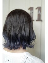 オンズ(11onze)&nbsp;バレイヤージュ