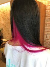 ココロヘアーデザイン(COCORO HAIR DESIGN)