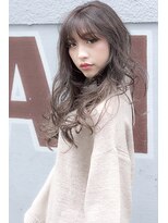 エイト アキタ 秋田中通店(EIGHT akita)&nbsp;【EIGHT new hair style】makise19