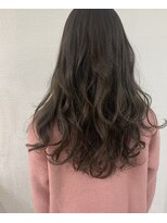 ダブル(W)&nbsp;スモーキーベージュ