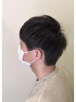 レガロ 南口店(REGALO)&nbsp;メンズカット