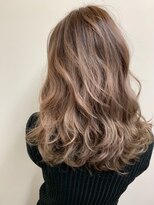 ピカソアルテ(hair picasso arte f.)&nbsp;ニュアンスグラデーション