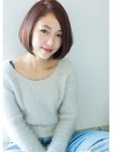 美髪サロン【MUSEミューズ 本山】　髪質改善ヘアスタイル