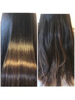 アグラン ヴィラ スイタ(a Gland villa SUITA)&nbsp;髪質改善ストレート