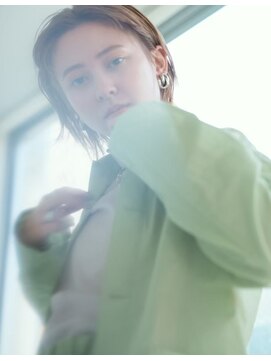 メートル(maitre) 【fashion】