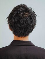 プロデュース 堀ノ内店(Produce)&nbsp;刈り上げアップバンク