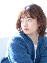 クラン(CLAN)&nbsp;レイヤーくびれボブ