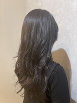 ウィスプ 赤羽店(wisp) ラベンダーアッシュ