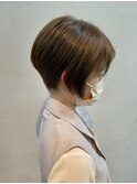 ショート