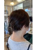 ショートスタイル
