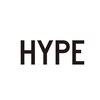 ハイプ(HYPE)のお店ロゴ