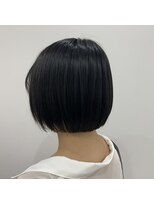 フローレバイヌンク(Flore by nunc)&nbsp;【巣鴨】【大塚】Flore by nunc新作スタイル【地蔵通り商店街】