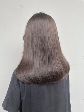 カリーナコークス 原宿 渋谷(Carina COKETH) アディクシーカラー/インナーカラー/ダブルカラー/オージュア